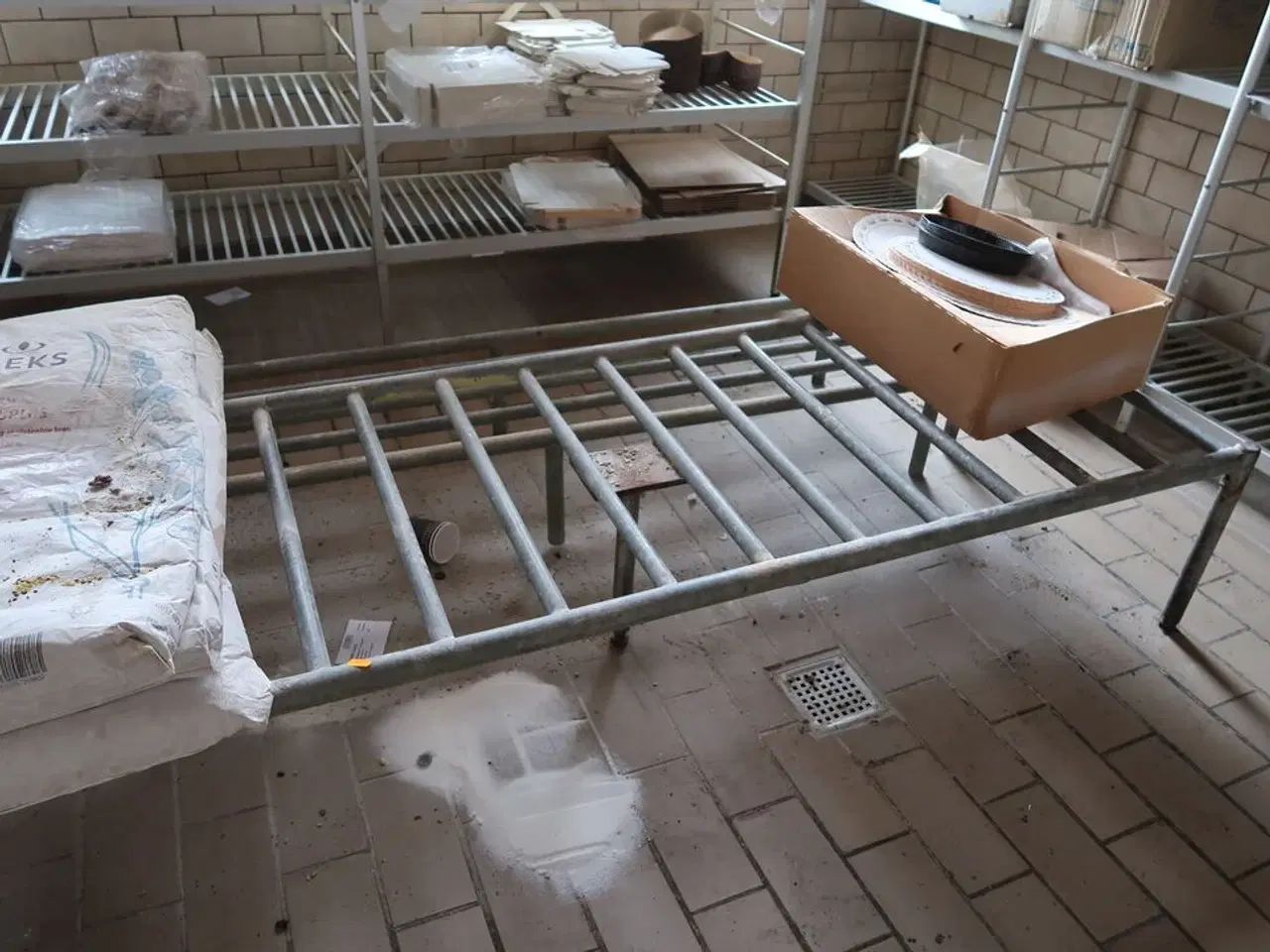 Billede 4 - 5 stk. stativer