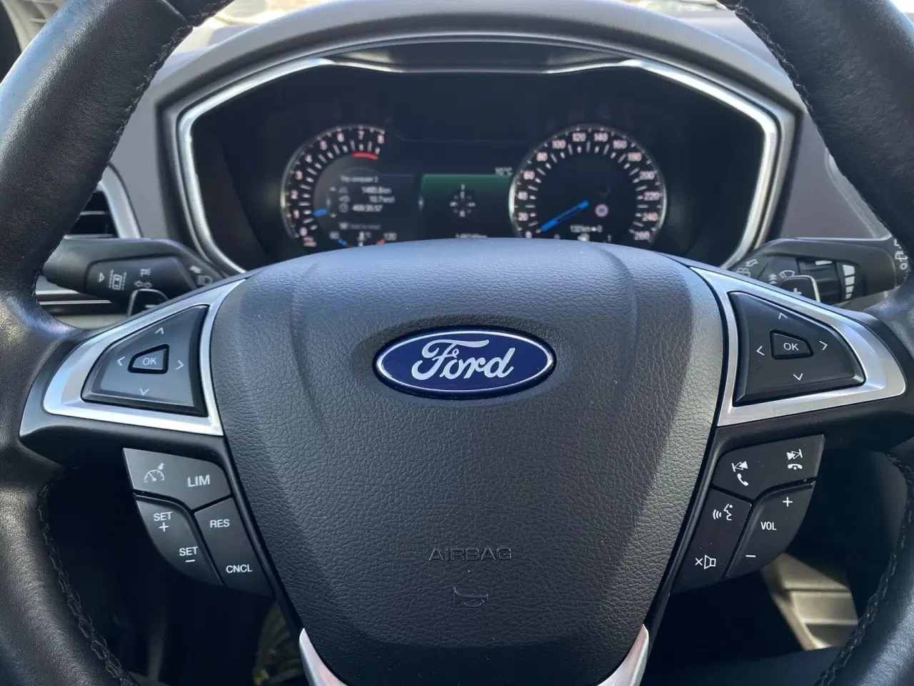 Billede 21 - Ford Mondeo 1,5 EcoBoost Titanium Attack 160HK 5d 6g Aut.