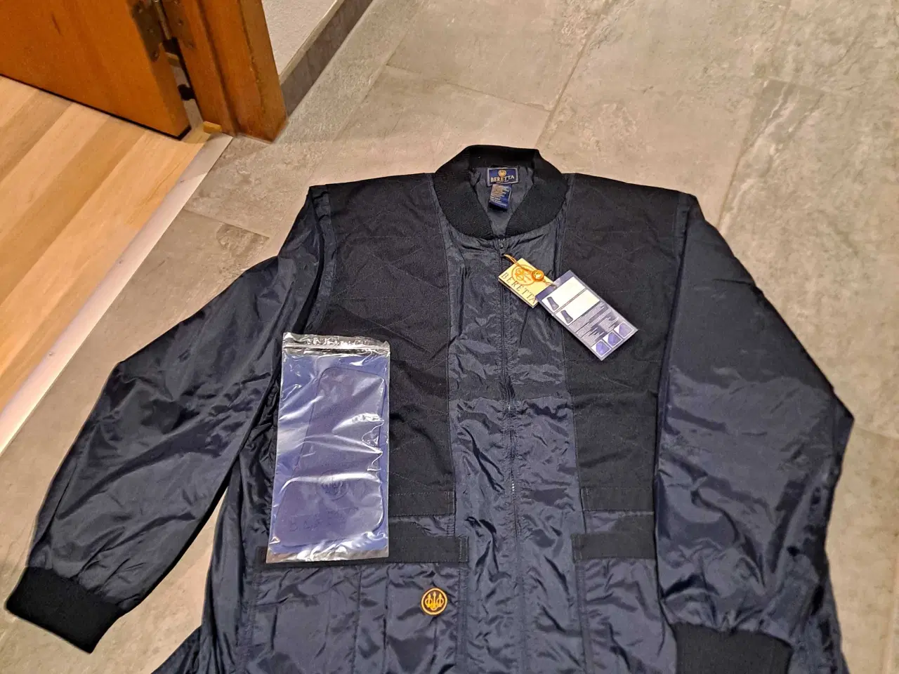 Billede 1 - Beretta skydejakke