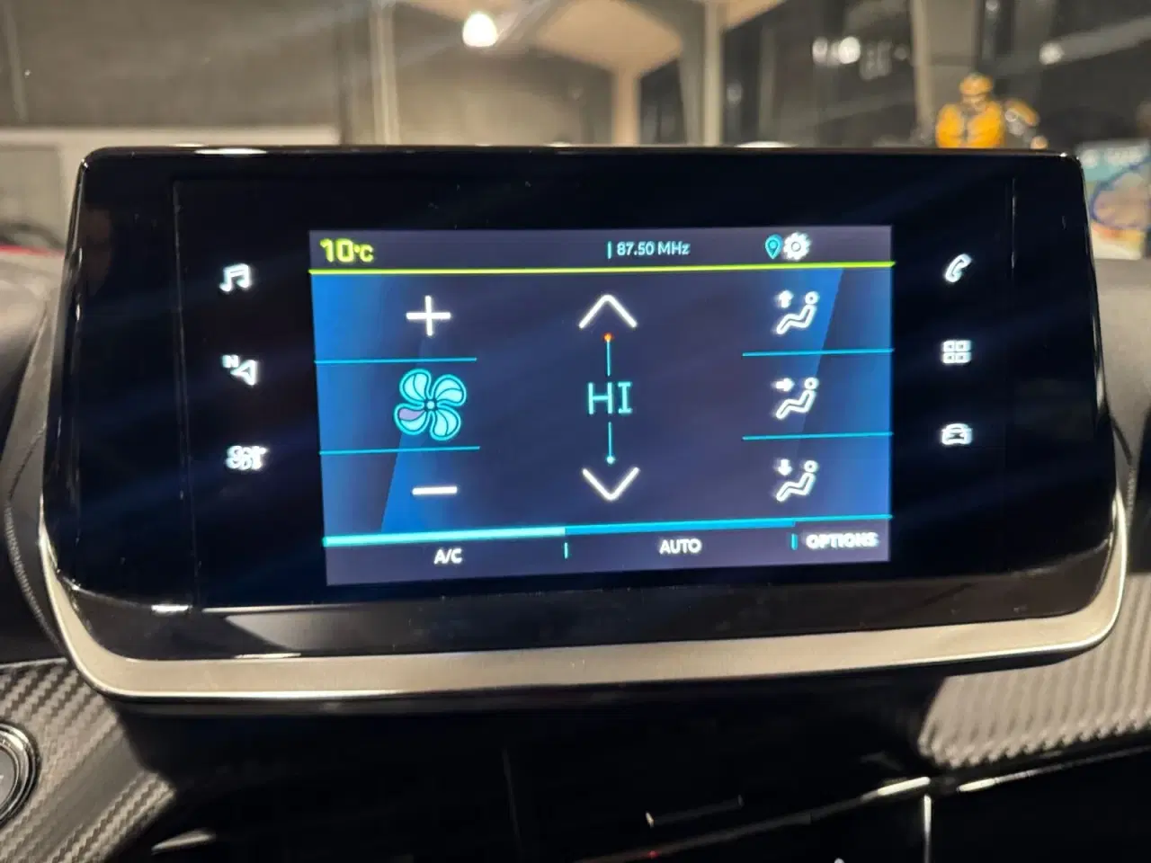 Billede 17 - Peugeot e-208 50 Allure