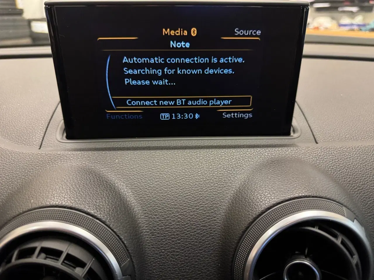 Billede 11 - Audi A3 1,4 TFSi 150 Sport