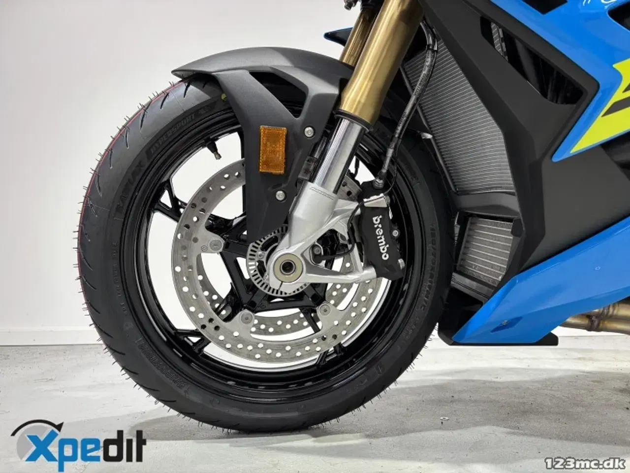 Billede 20 - BMW S 1000 R
