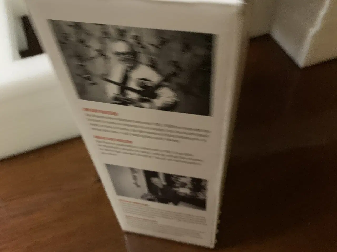 Billede 3 - Kaj Bojesen Abe 