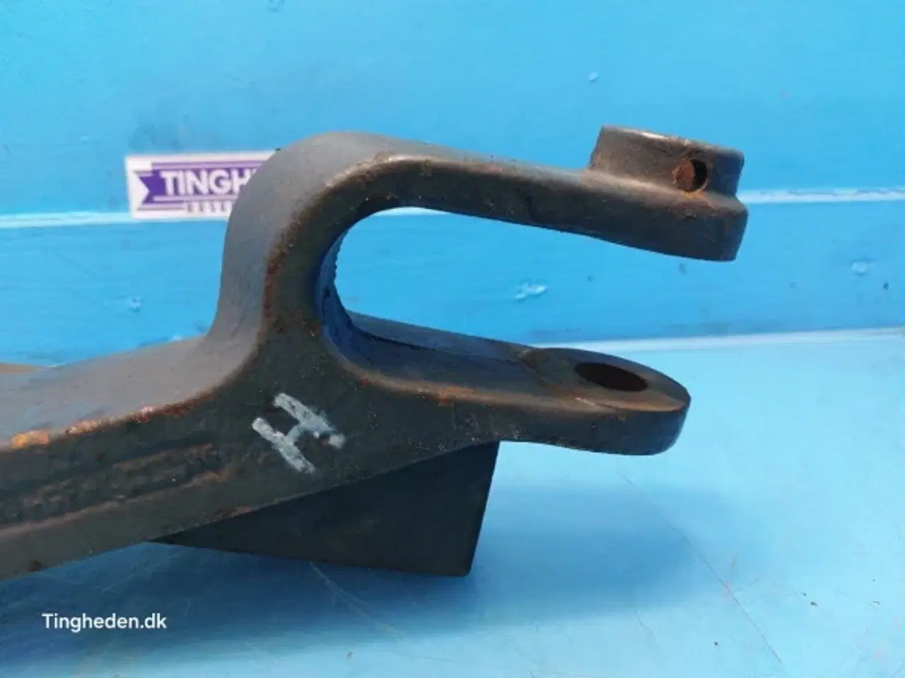 Billede 4 - Massey Ferguson 3060 Arm R. 3382420M12