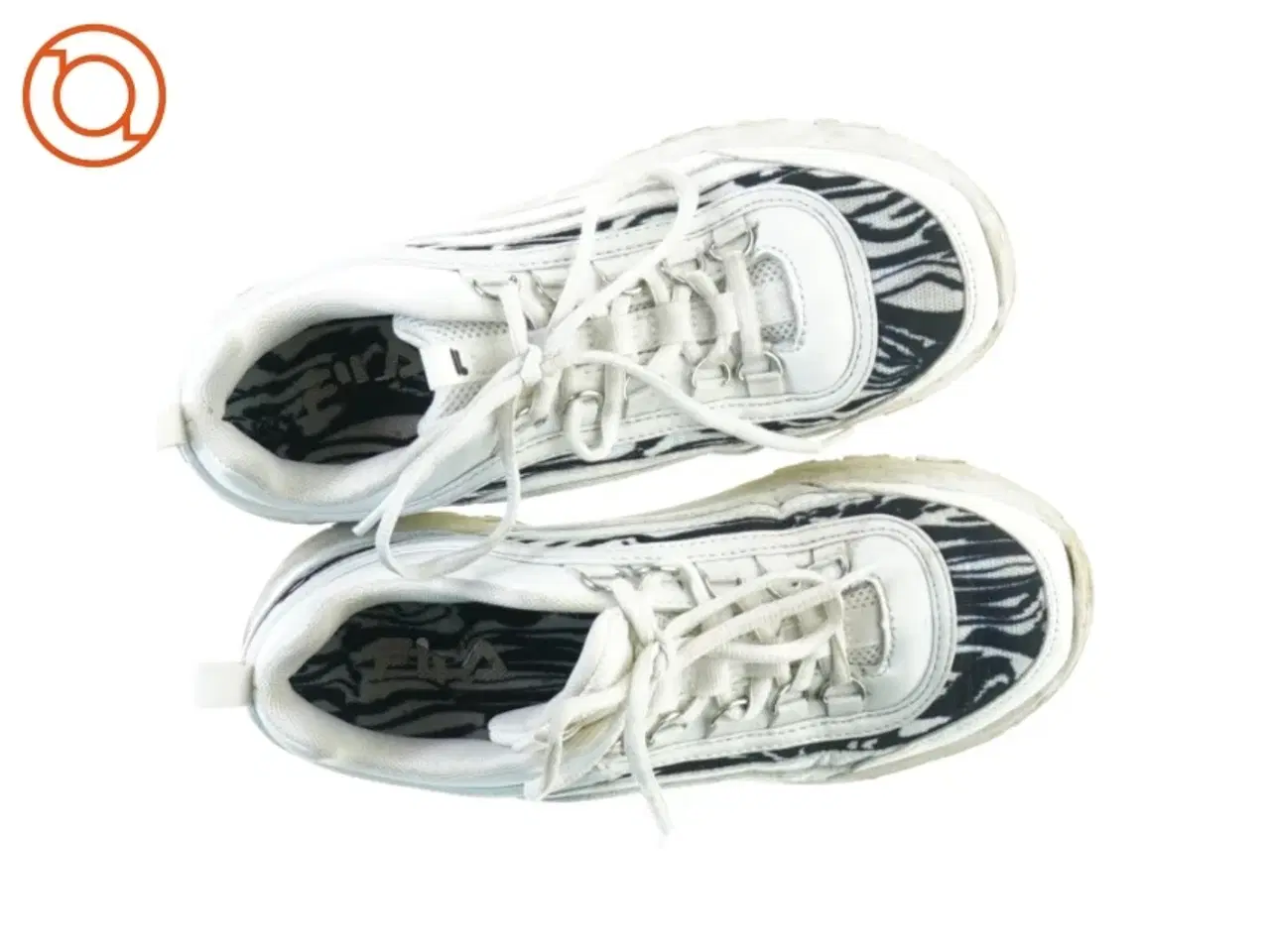 Billede 2 - Sko fra Fila (str. 37)