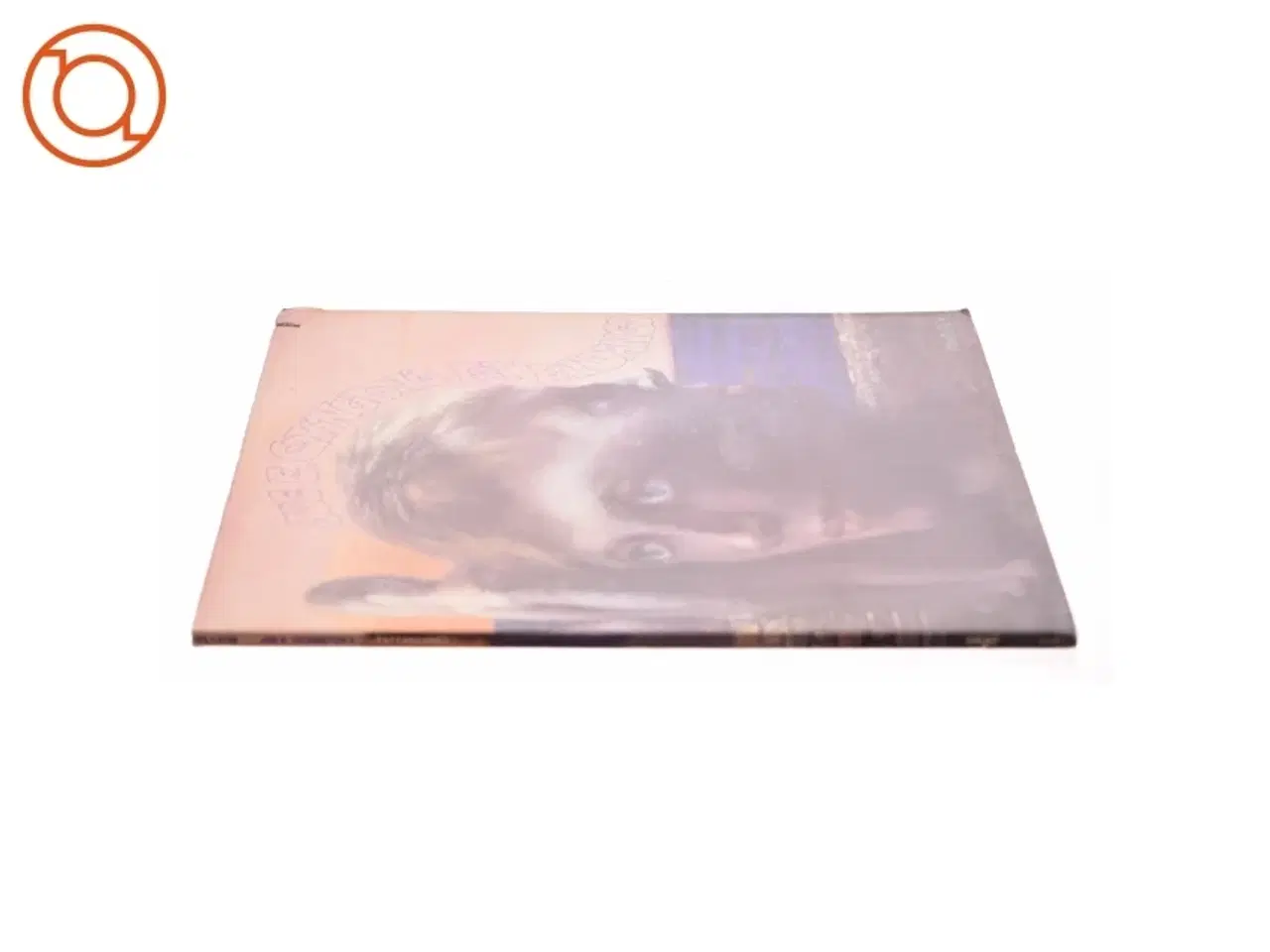 Billede 3 - Joe E covingtons et fanddango