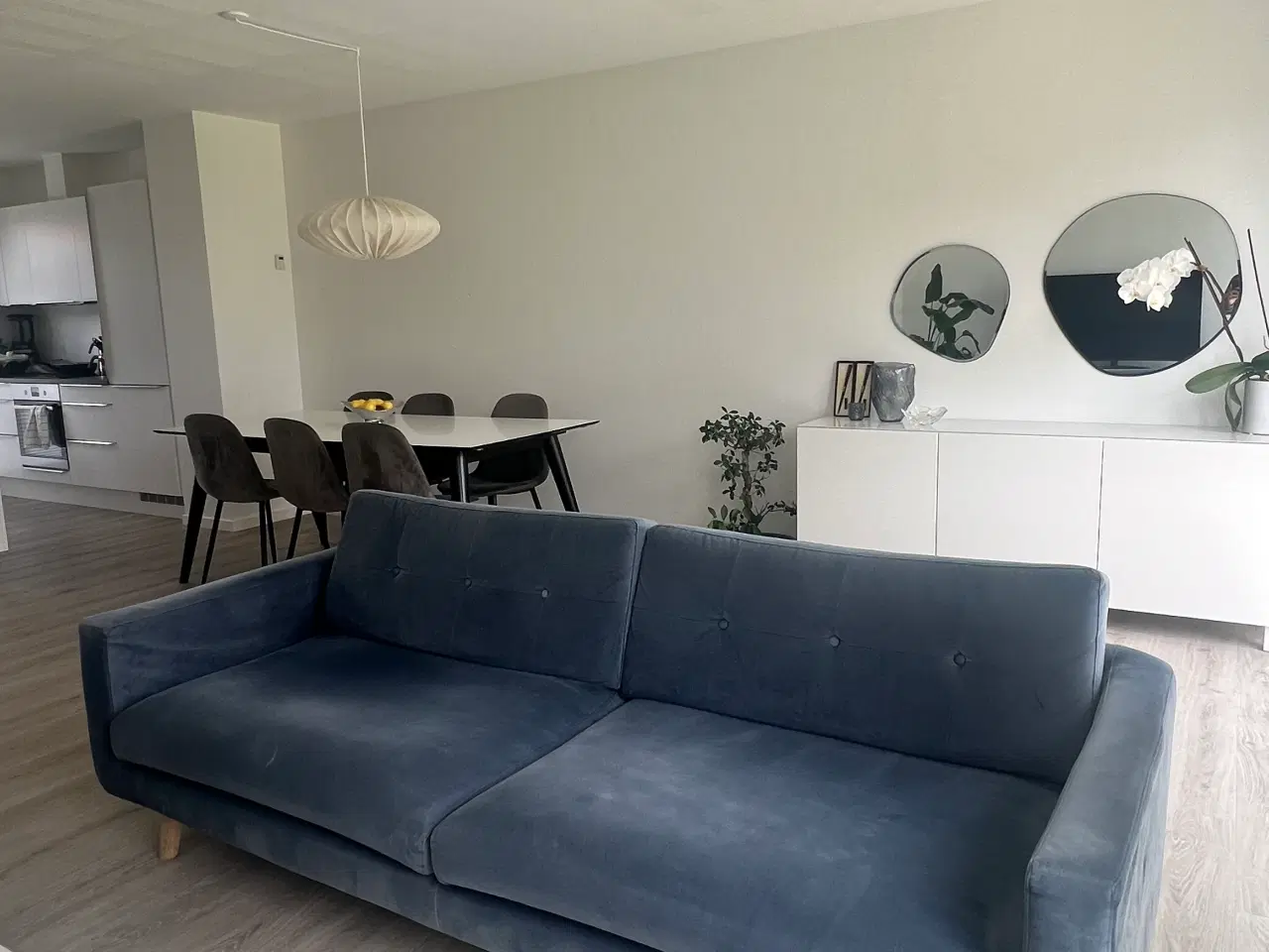 Billede 2 - Sofa gruppe fra sofacompany