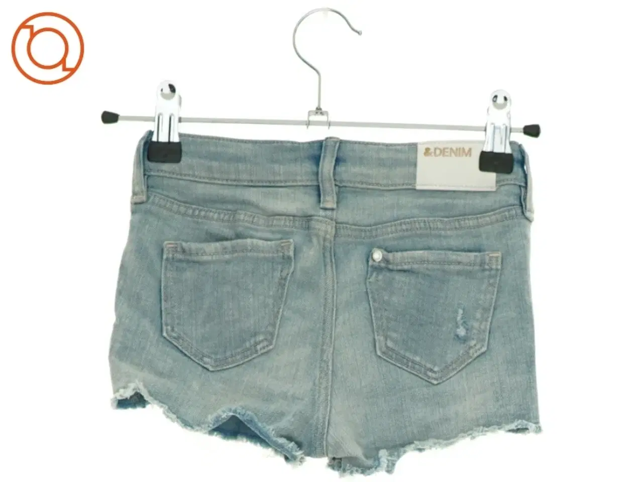 Billede 2 - Shorts fra Denim (str. 110 cm)