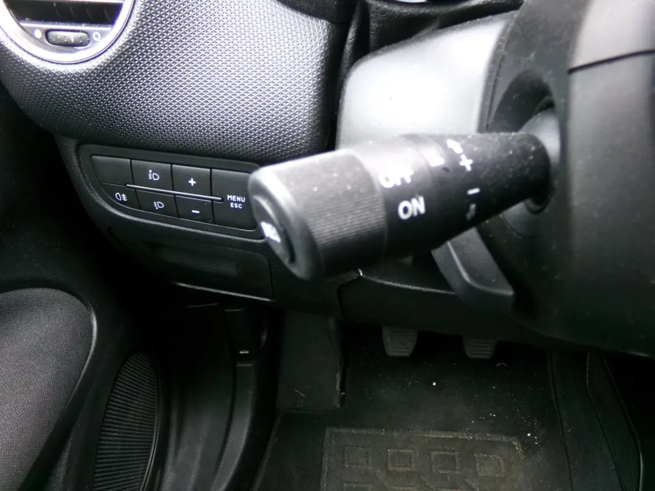 Billede 13 - Fiat Punto 1,3 MJT 85 Lounge