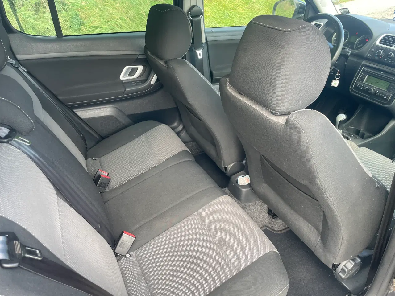 Billede 5 - Skoda fabia 1,4 sport