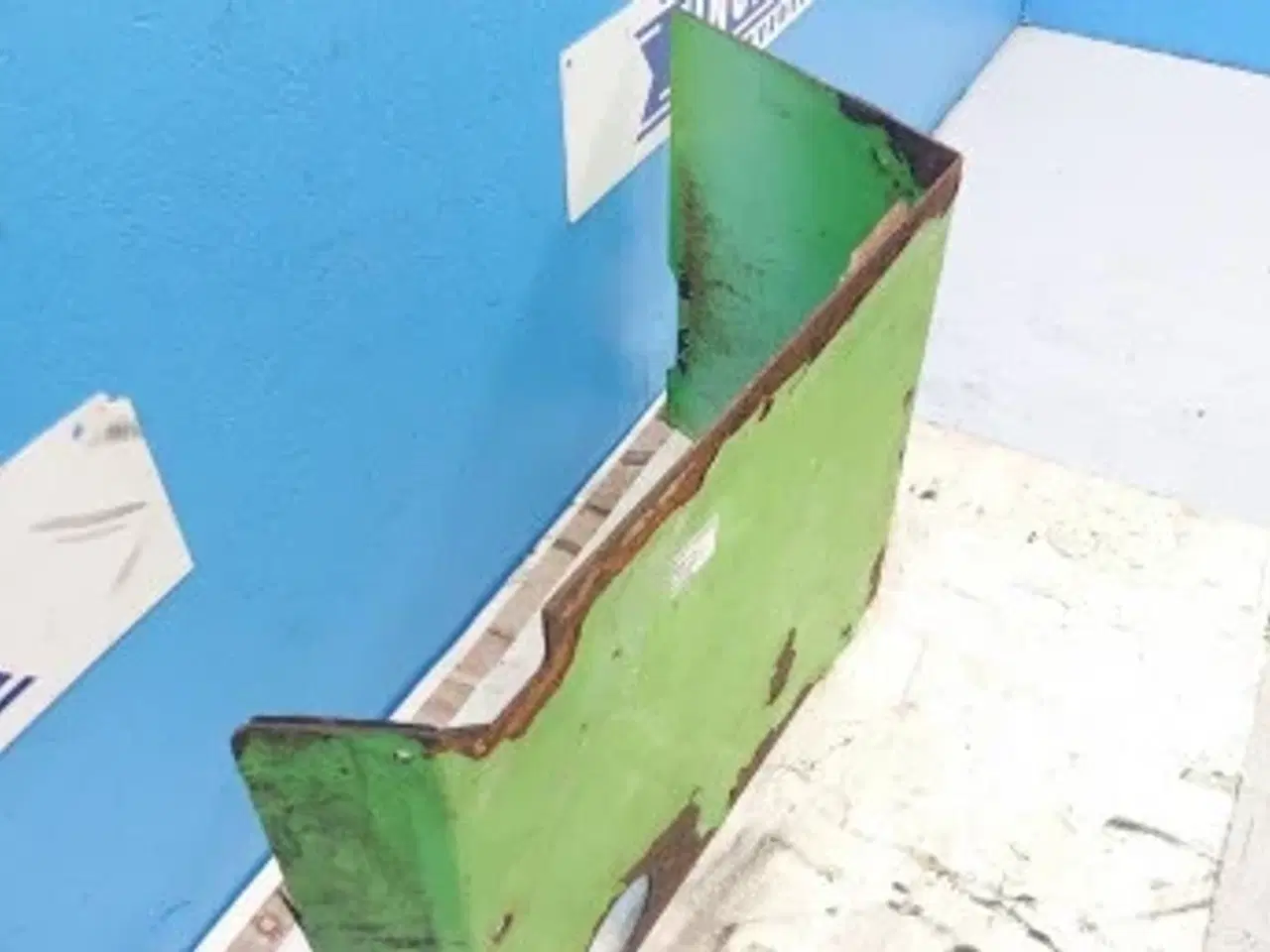Billede 2 - Merlo P41.7  Panel 054597
