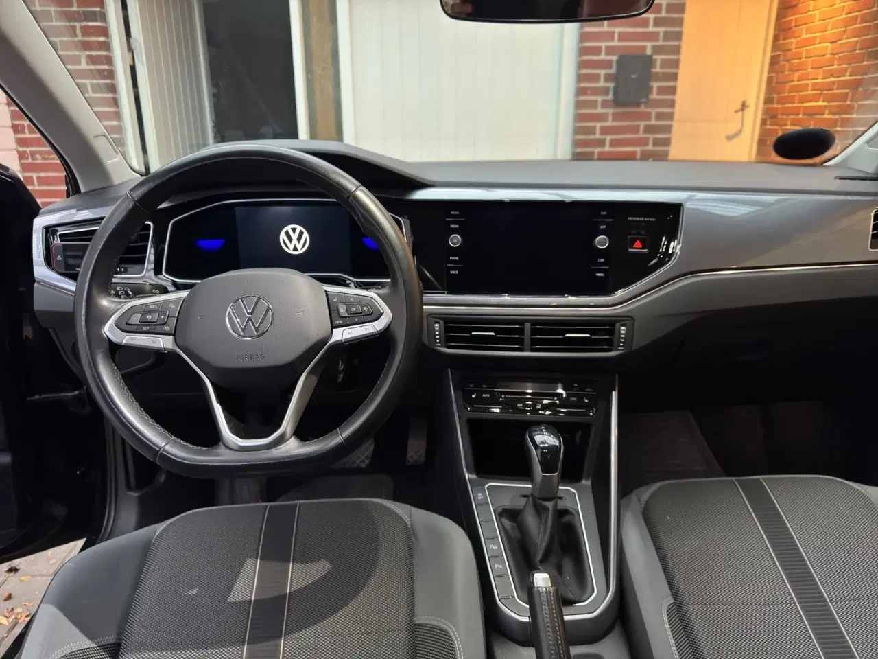 Billede 10 - VW Polo 1,0 TSi 95 Style DSG