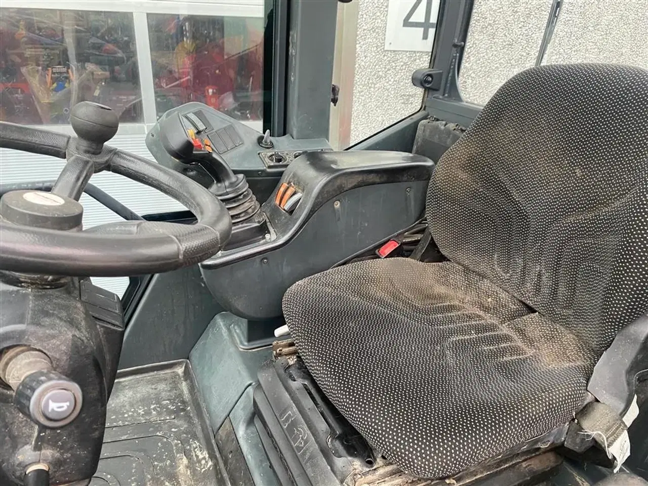 Billede 11 - Schäffer 6680Z PÅ LAGER TIL OMGÅENDE LEVERING