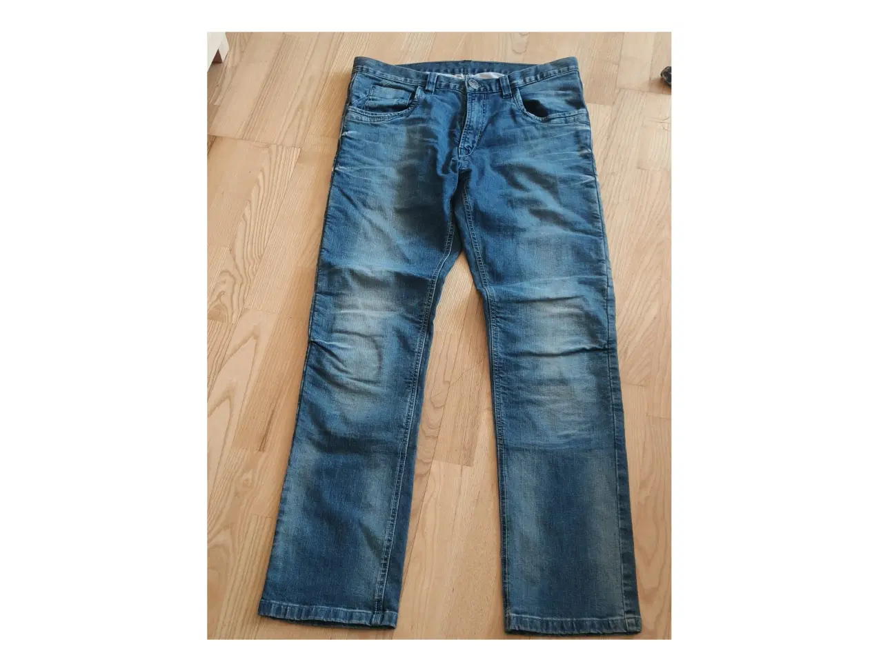 Billede 1 - MC jeans