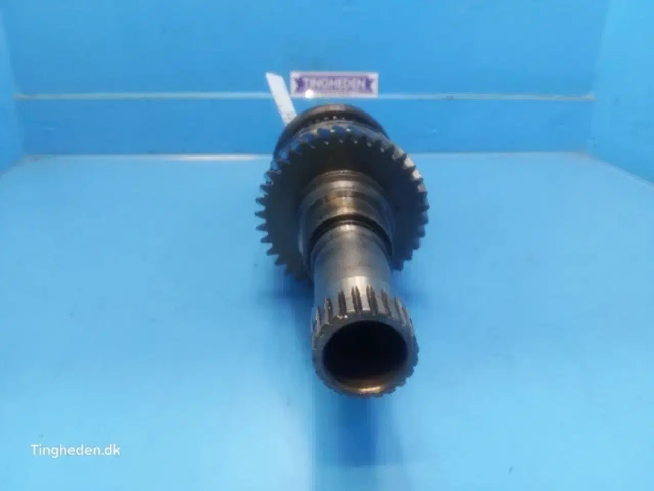 Billede 4 - Valmet 8050 Transmission 33349700