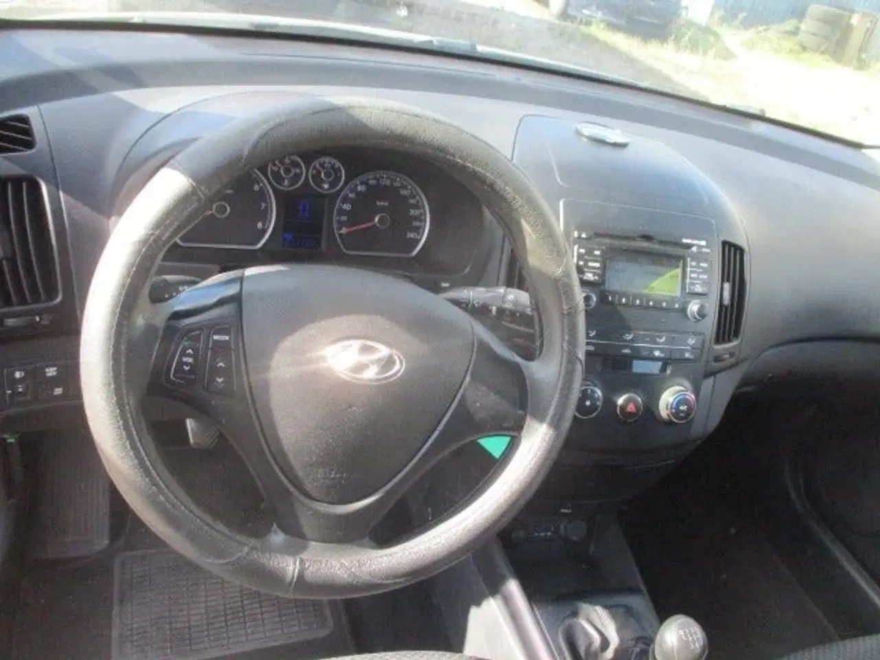 Billede 9 - Hyundai i30 1,4 CVVT Blue Drive