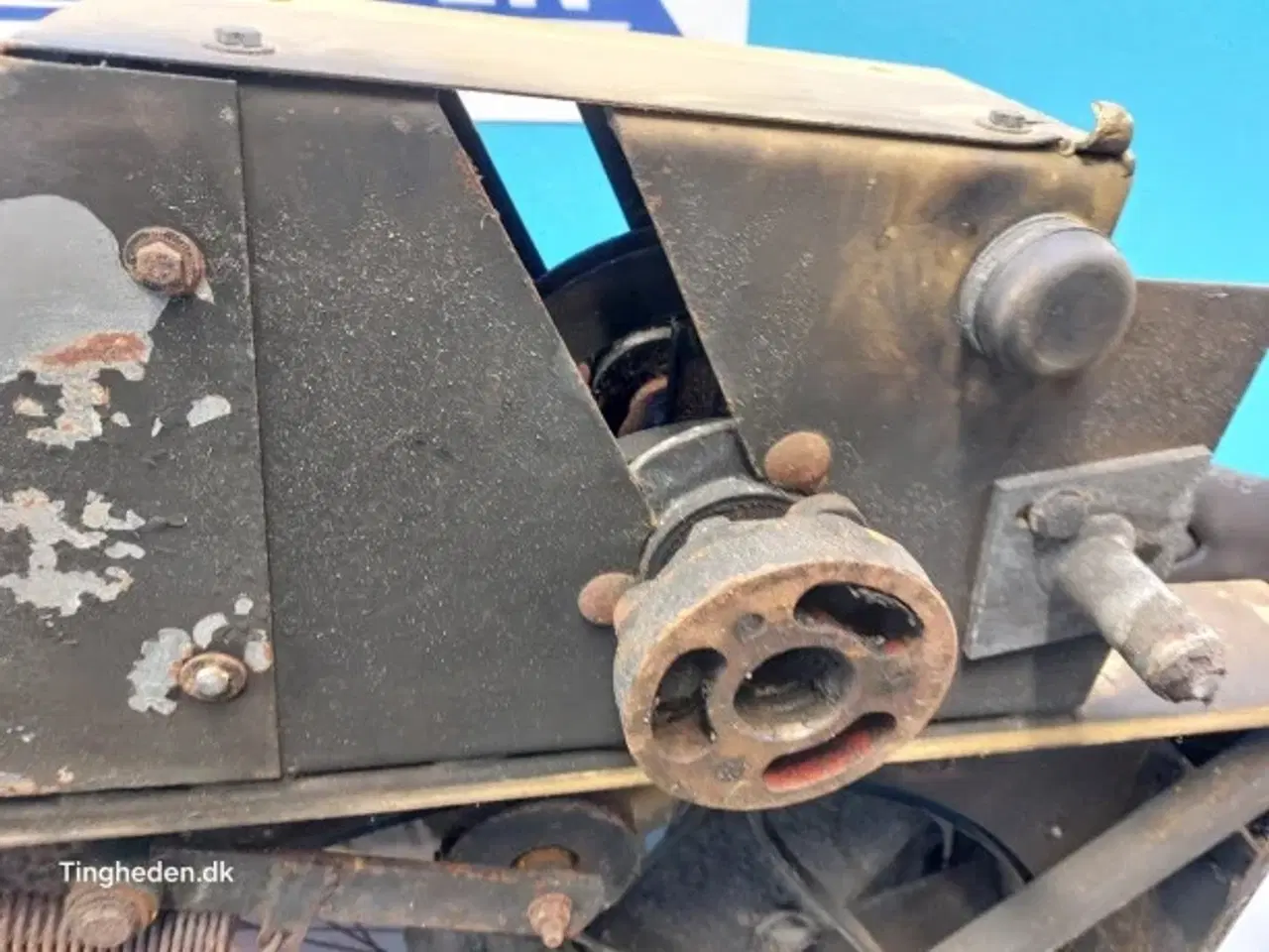 Billede 8 - New Holland TX68 Roterende Si 9839716