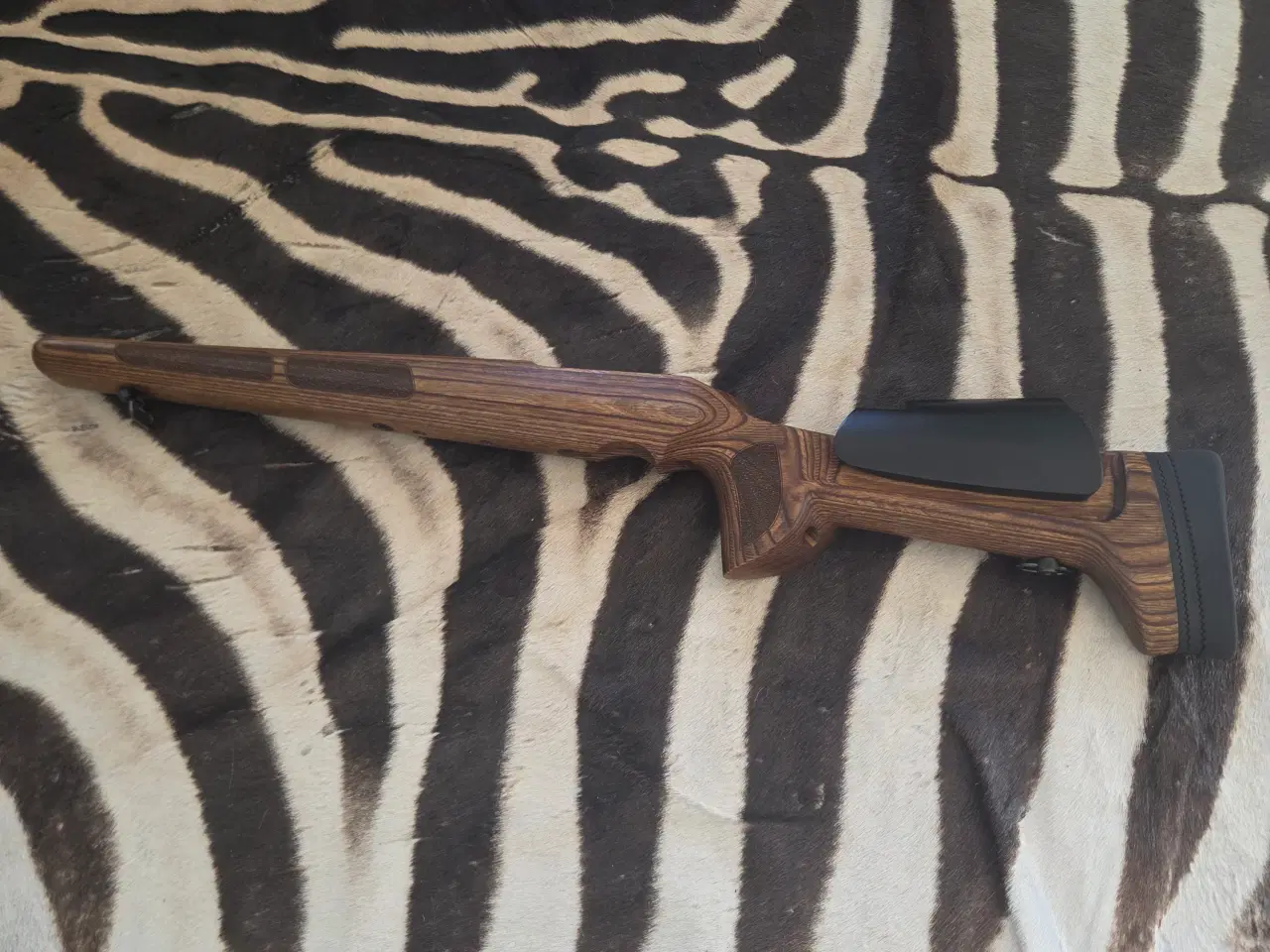 Billede 4 - Blaser R93 KKC skæfte