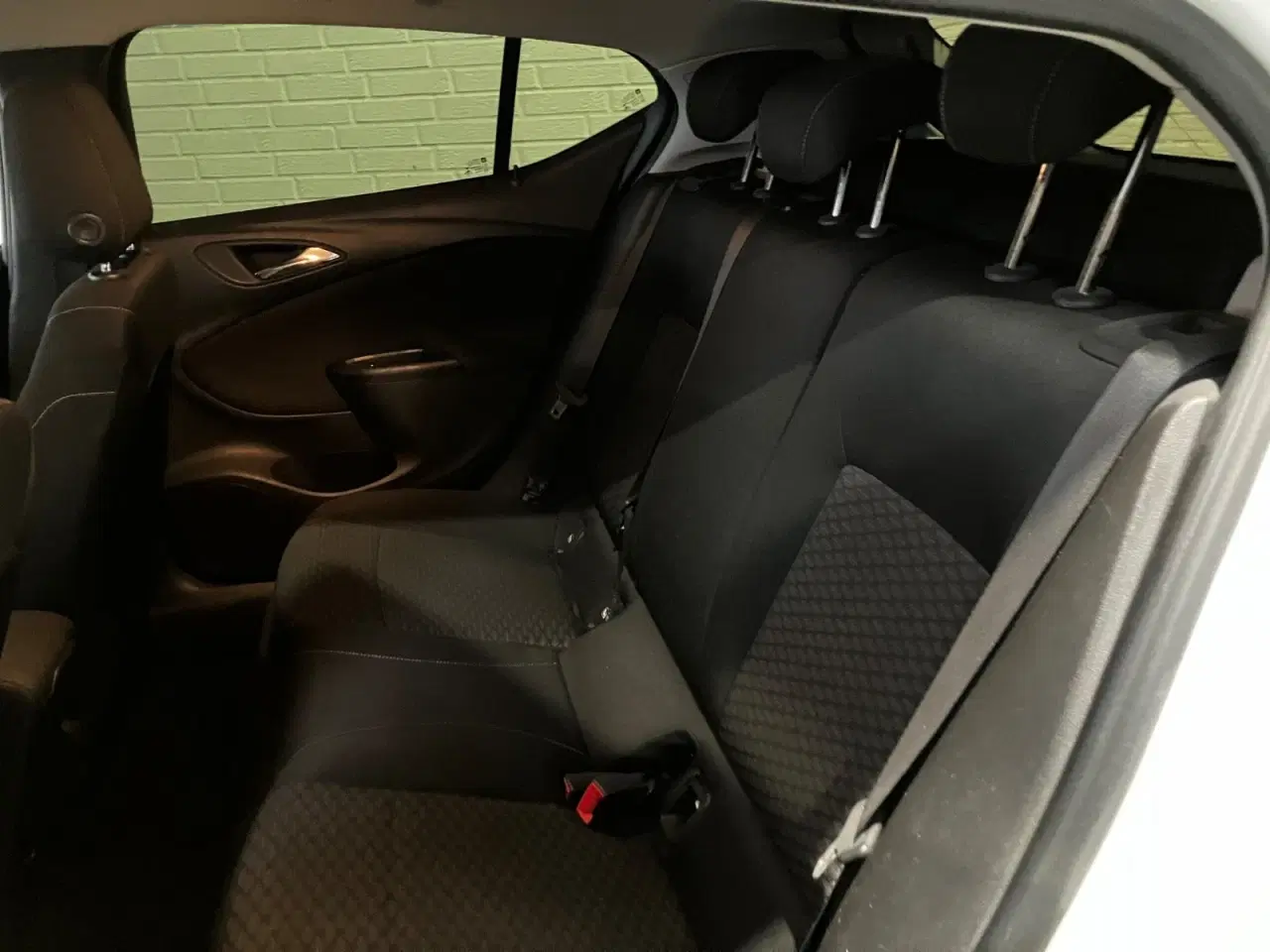 Billede 8 - Opel Astra 1,0 T 105 Enjoy