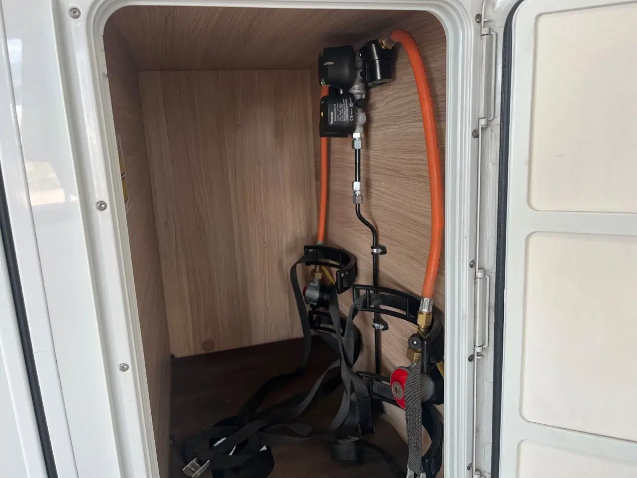 Billede 23 - Fiat Sunlight 2,3 MJT T68 aut.