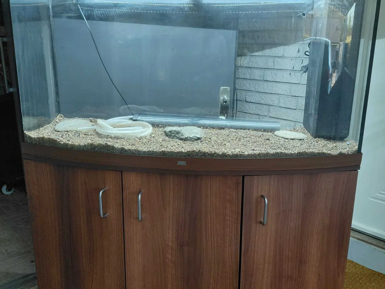 Billede 7 - Akvarier 260L 