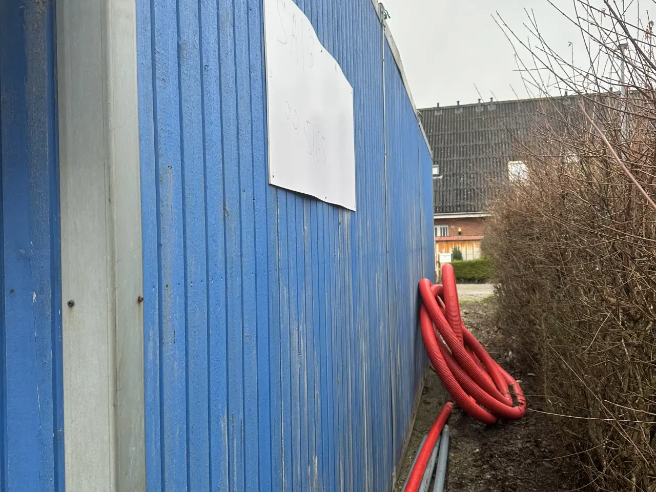 Billede 5 - Mandskabsmodul