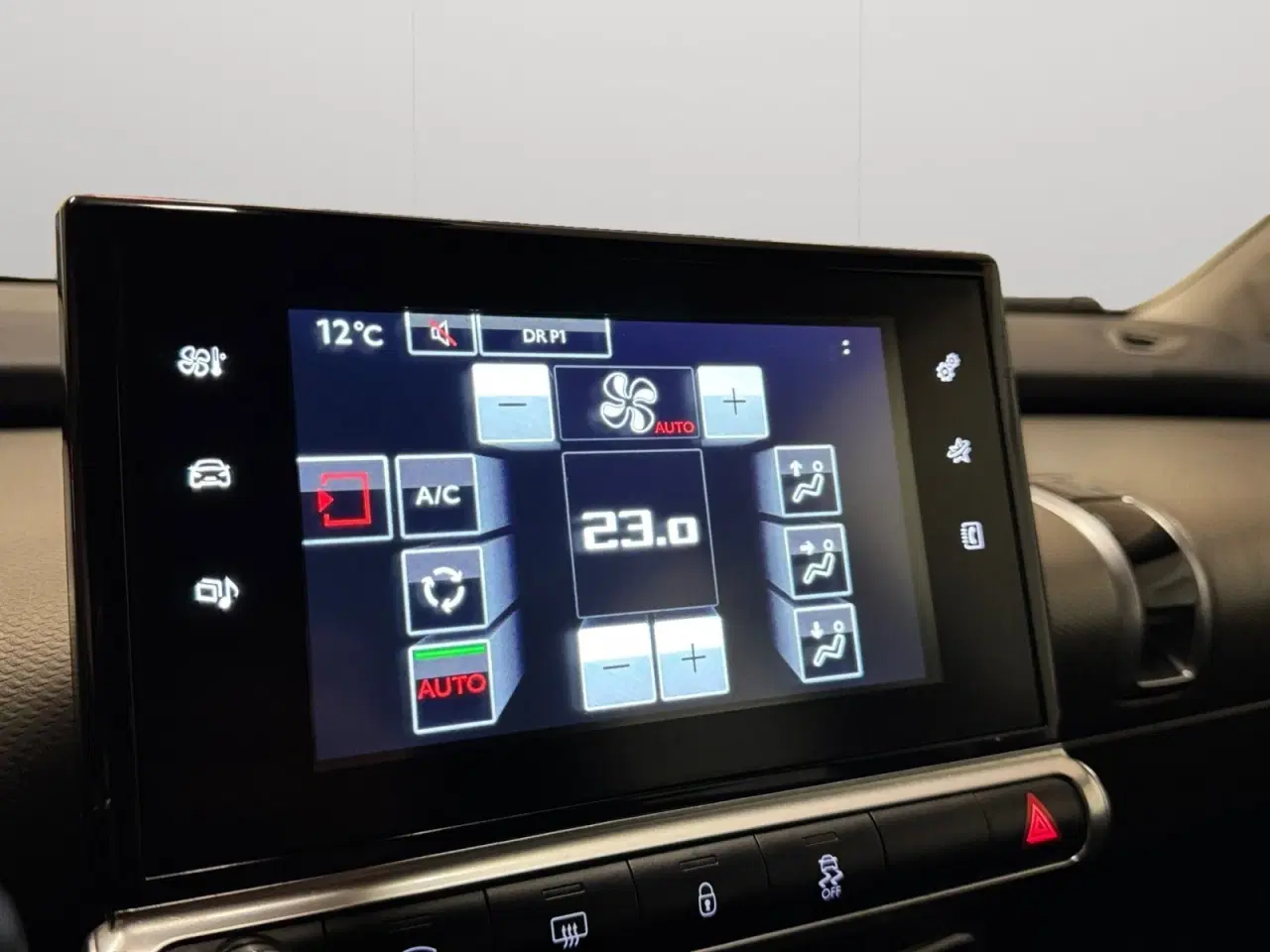 Billede 8 - Citroën C4 Cactus 1,6 BlueHDi 100 Feel