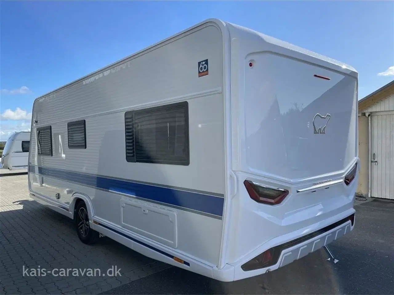 Billede 3 - 2024 - Polar Blueline 590 FWA