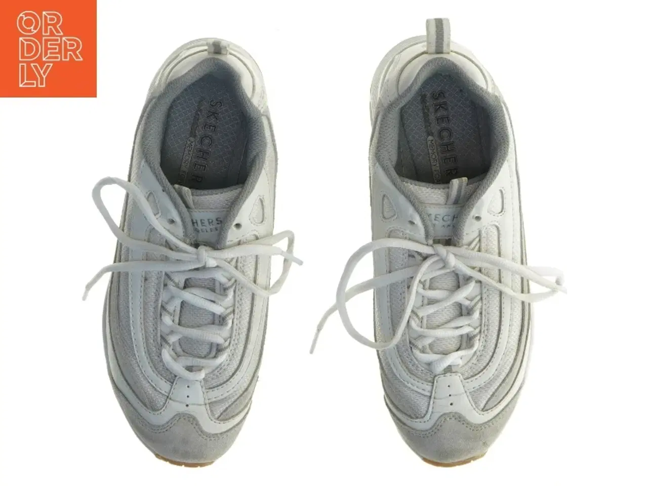 Billede 3 - Skechers UNO - Roundabout (str. 38 )