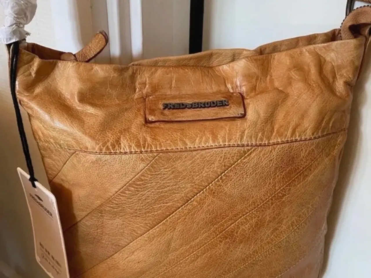 Billede 2 - FredsBrudet Crossbody-taske