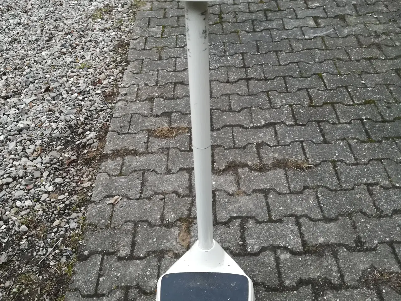 Billede 1 - Vægt