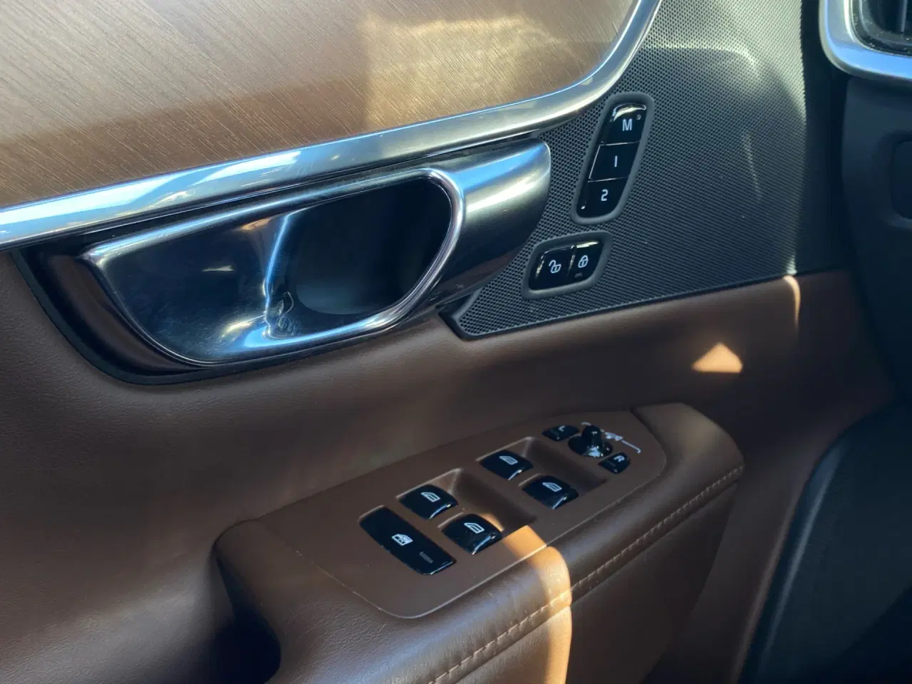 Billede 20 - Volvo V90 2,0 T8 Twin Engine  Plugin-hybrid Momentum AWD 390HK Stc 8g Aut.