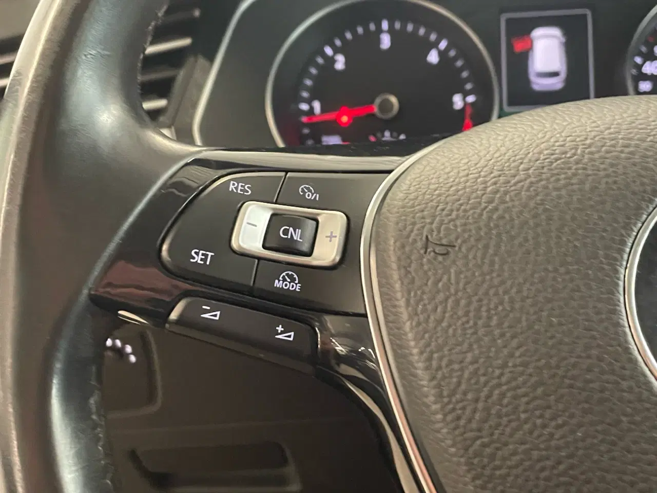 Billede 14 - VW Passat Variant 1,6 TDI Comfortline 120HK Stc 6g