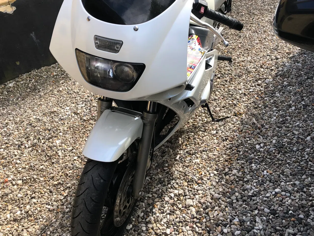 Billede 3 - Yamaha fzr 600HE