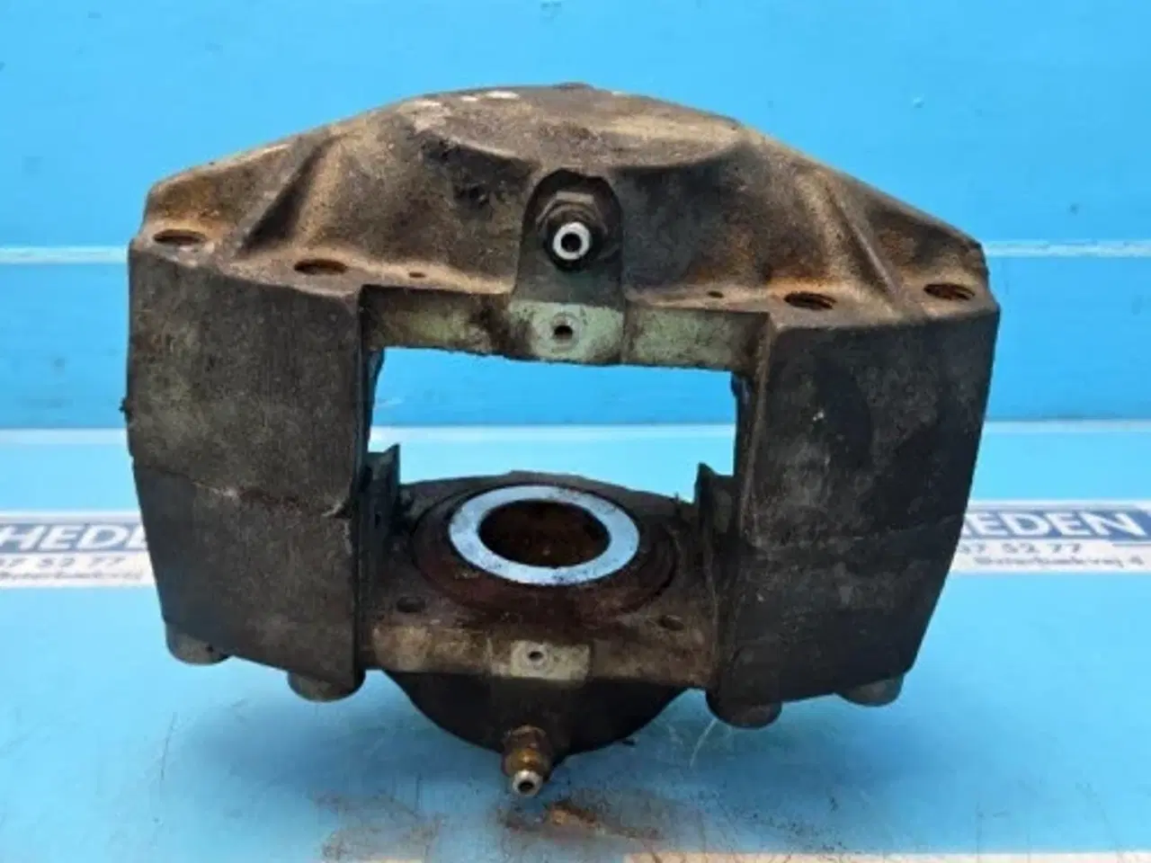 Billede 5 - Case 8010 Bremsekaliber 84989455