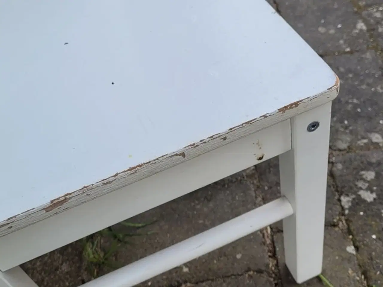 Billede 4 - 2 ikea børnestole