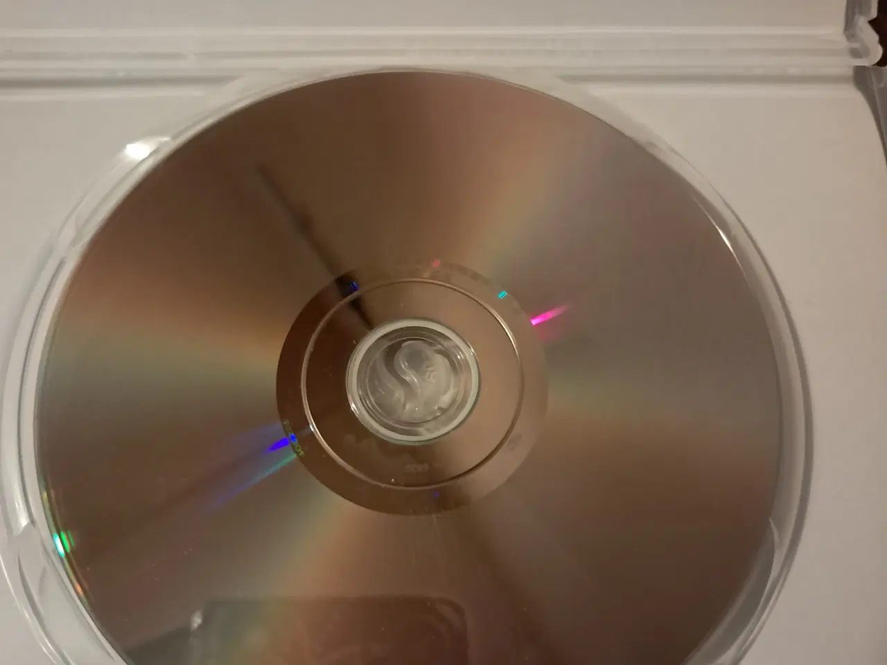 Billede 4 - Firestarter