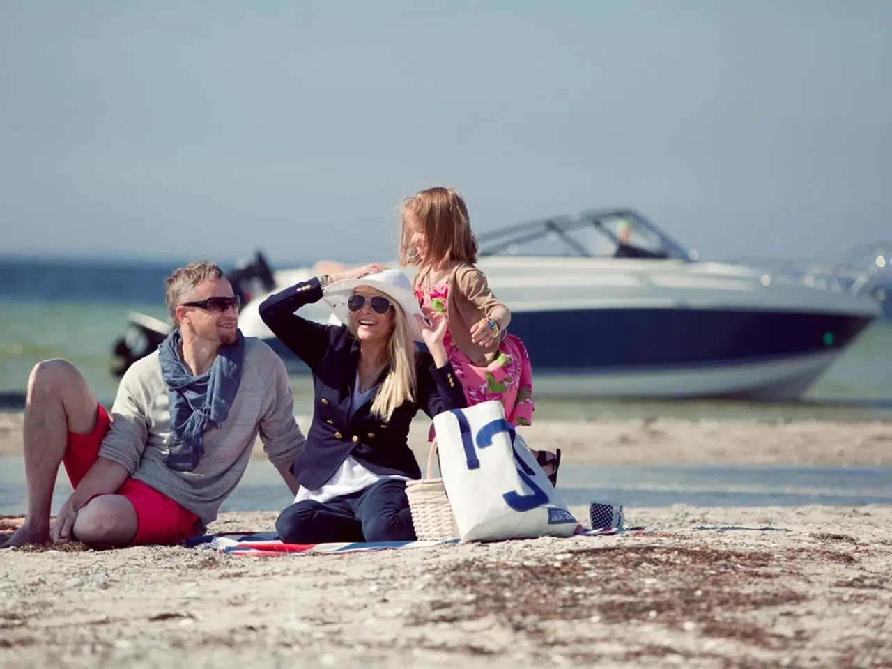 Billede 16 - Coaster 600 BR - 100 HK Yamaha/udstyr