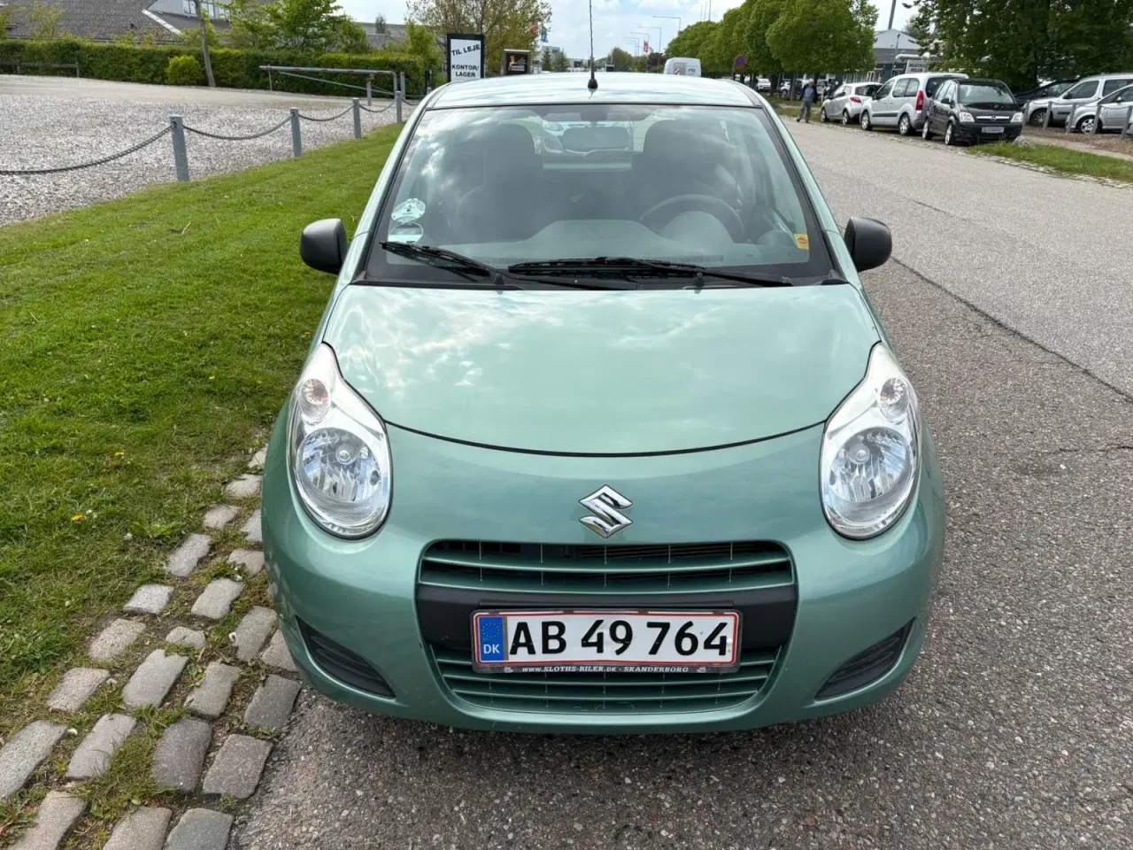 Billede 3 - Suzuki Alto 1,0 GL