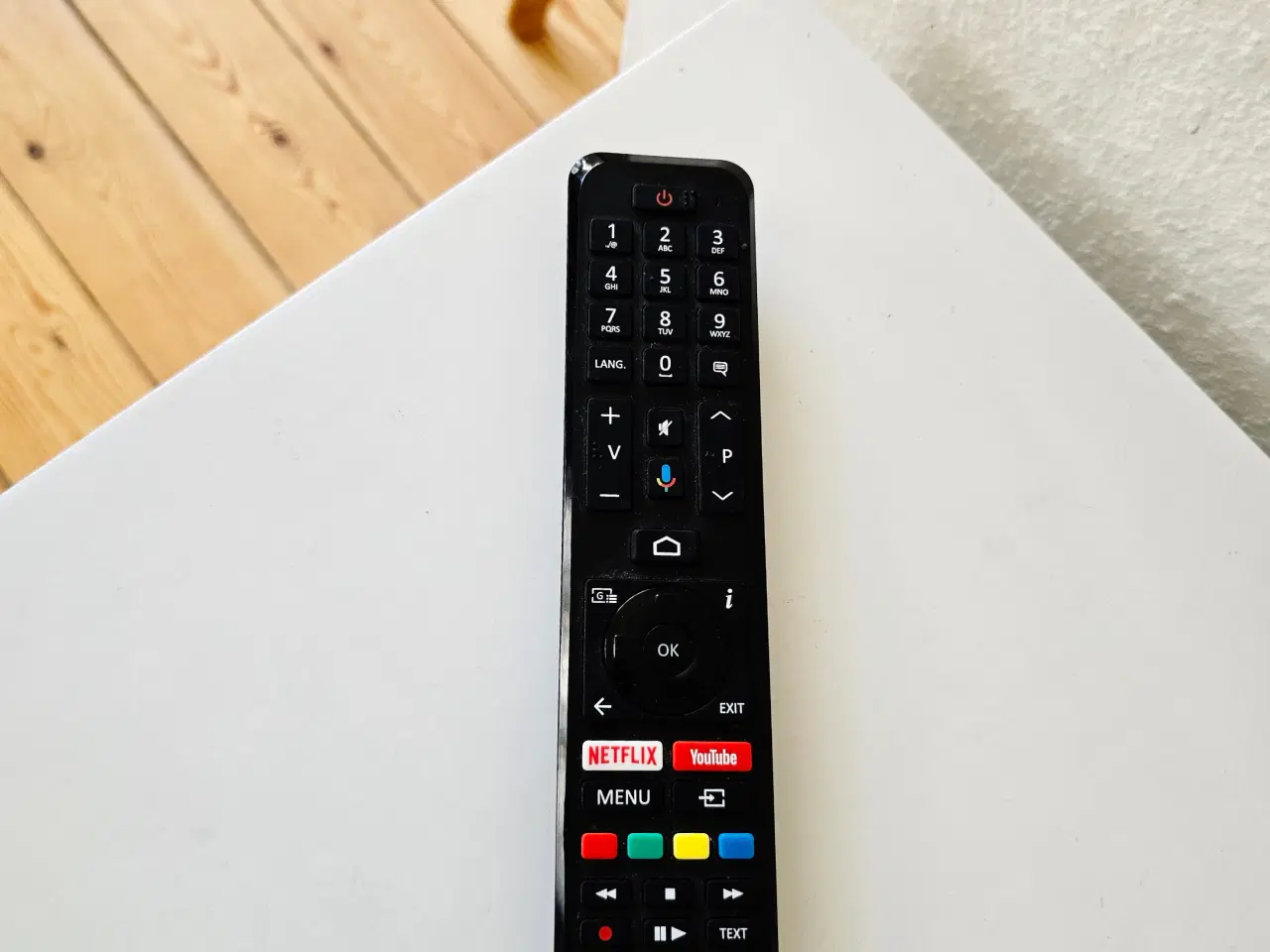 Billede 9 - 40" Android Smart TV 2023
