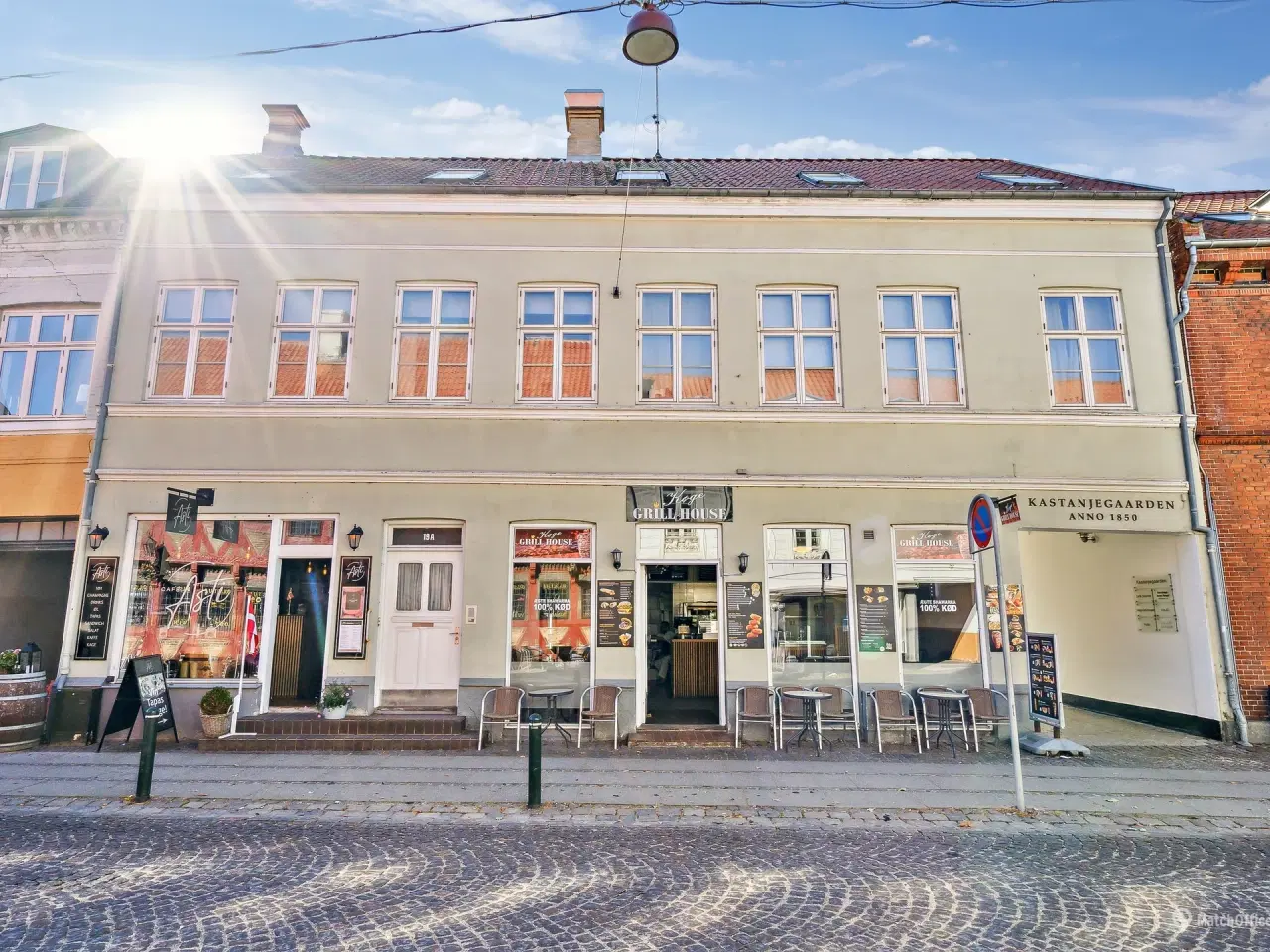 Billede 19 - Rummeligt lejemål til galleri og showroom på 336 m2