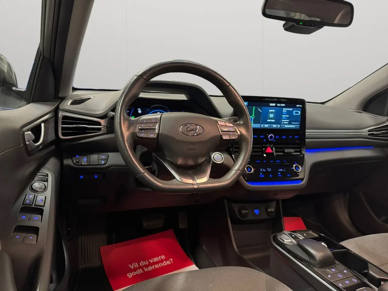 Billede 5 - Hyundai Ioniq 40 EV Style