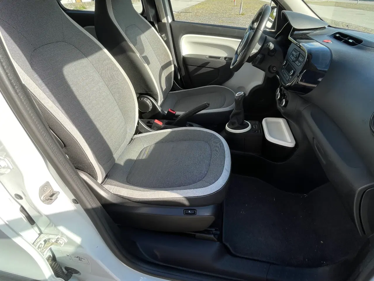 Billede 13 - 2017 Renault Twingo