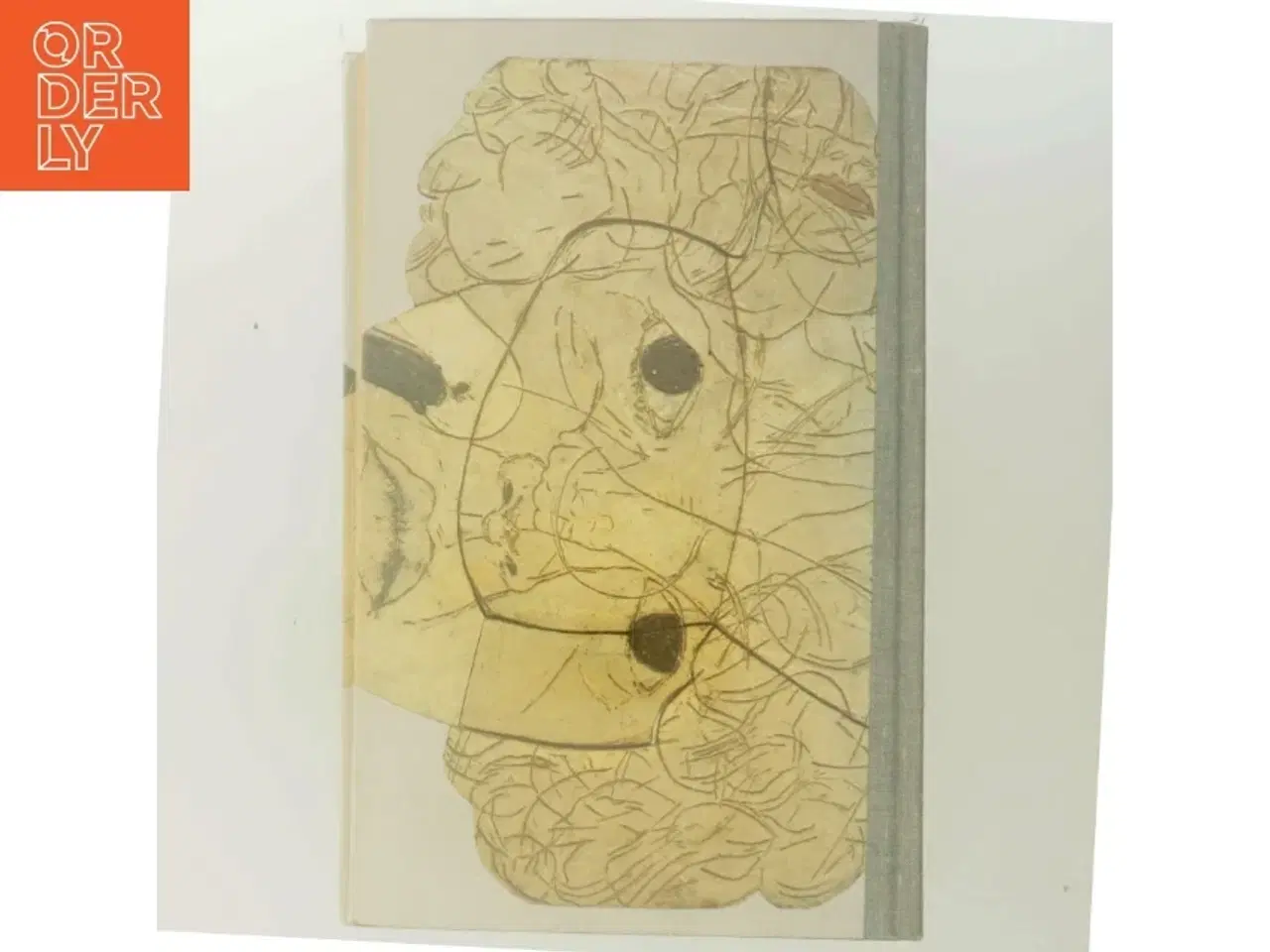 Billede 3 - når vi alle bliver mødre af Charlotte Strandgaard (Bog)