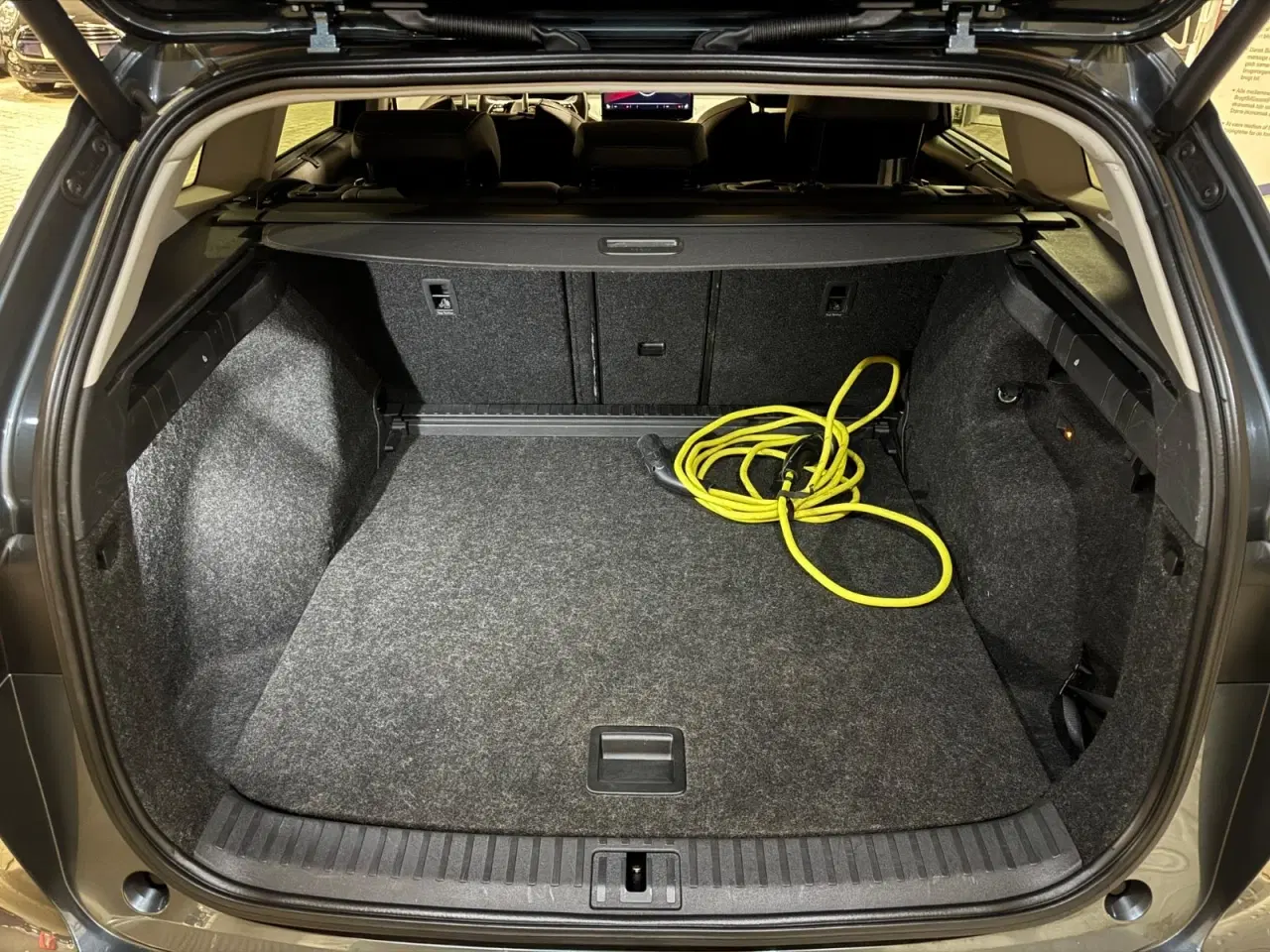 Billede 15 - Skoda Enyaq 80 iV Selection Suite