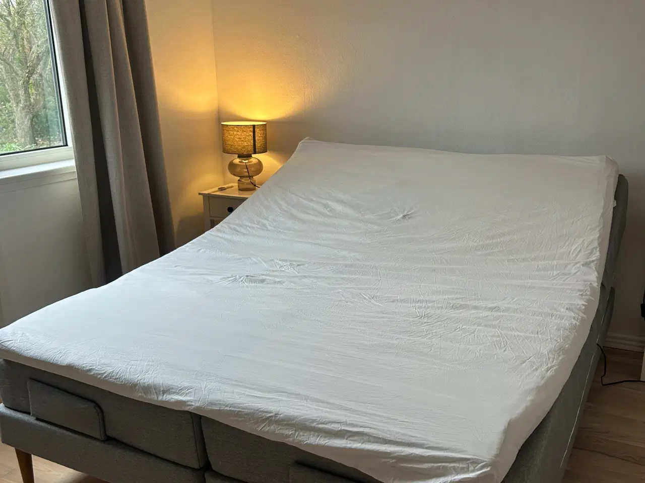 Billede 6 - Elevations seng