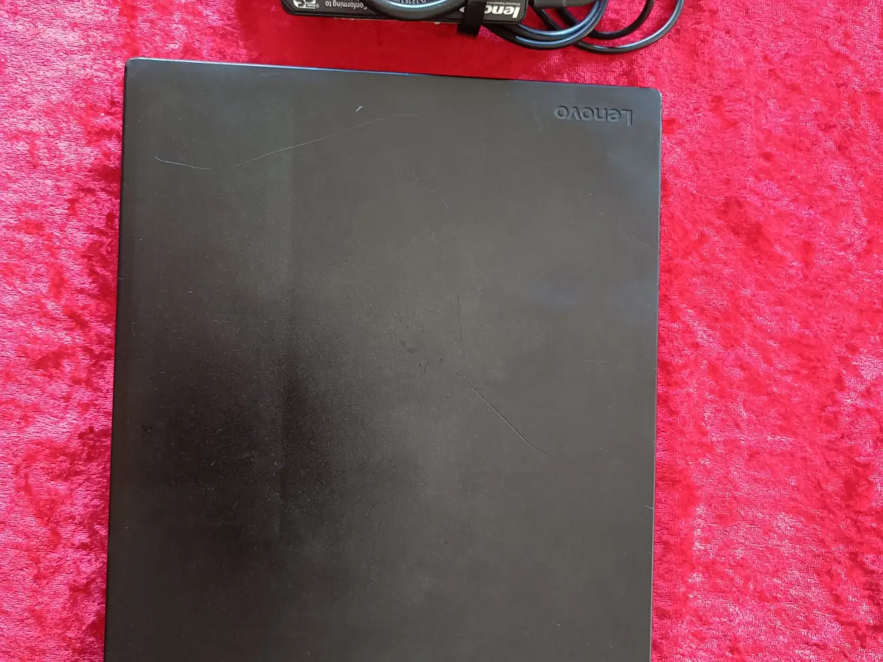 Billede 6 - ThinkPad X260 12,5” bærbar i5 2.30ghz, 8, Ssd disk