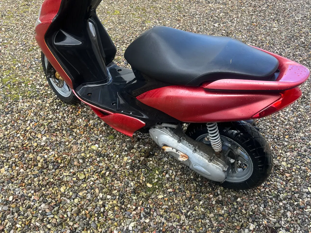 Billede 5 - Yamaha jog R