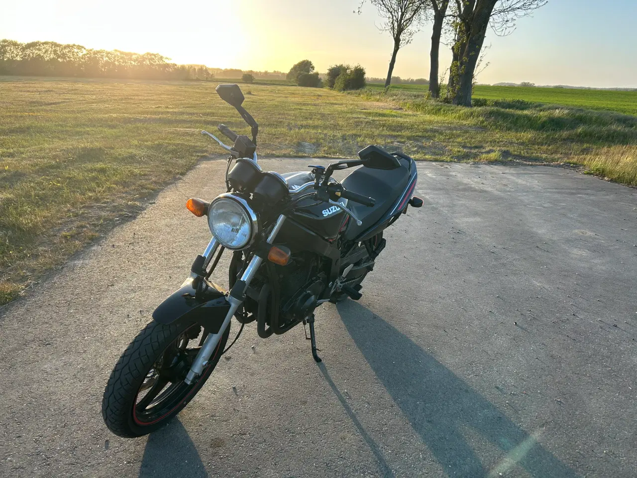 Billede 7 - Suzuki GS500