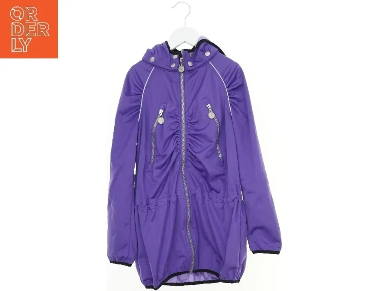 Billede 1 - Softshelljakke fra Molo (str. 140 cm)